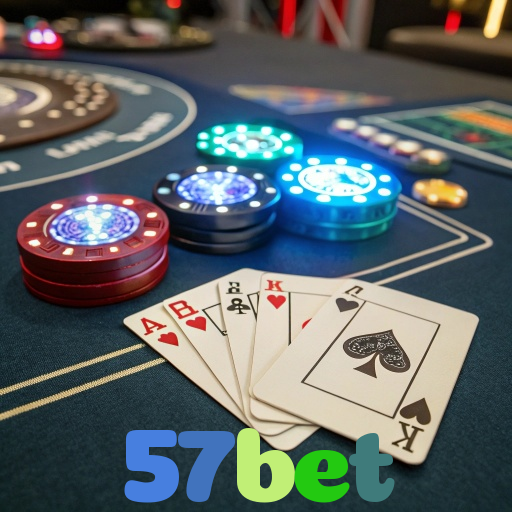 57bet:Aposte nas melhores slots e conquiste prêmios como nunca!