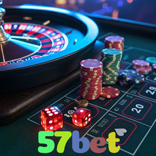 57bet：Aposte nas melhores slots e conquiste prêmios como nunca!