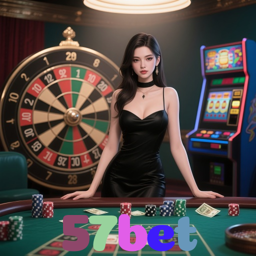 57bet:Aposte nas melhores slots e conquiste prêmios como nunca!
