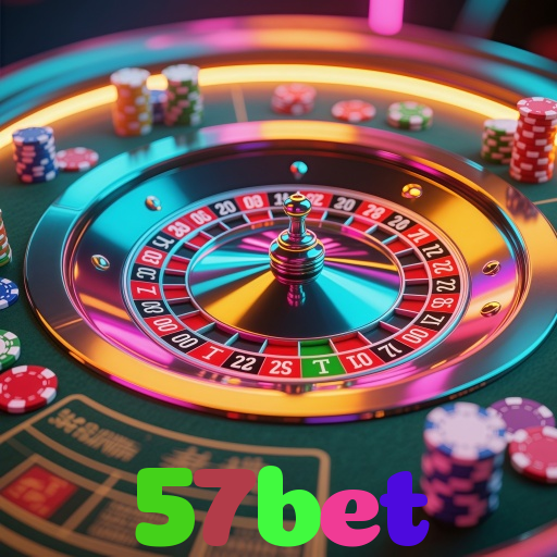 57bet：Aposte nas melhores slots e conquiste prêmios como nunca!