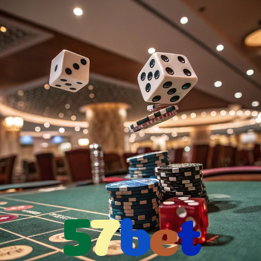 57bet:Aposte nas melhores slots e conquiste prêmios como nunca!