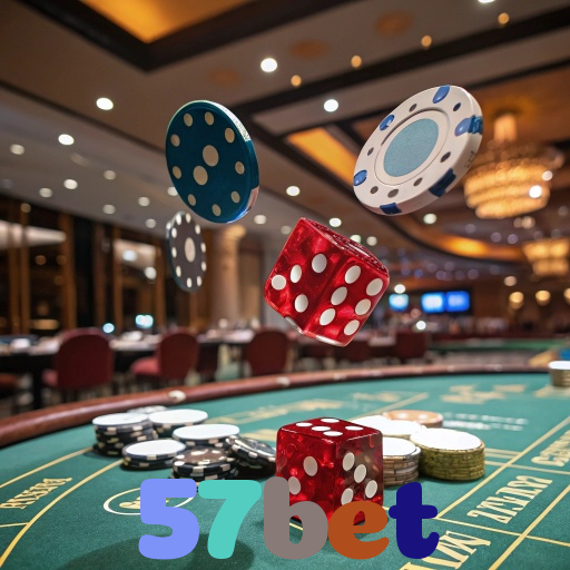 57bet:Aposte no futebol, jogue poker e conquiste vitórias épicas!