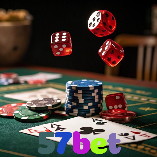 57bet:Jogue poker, aposte no futebol e ganhe em grandes jogos de cassino!