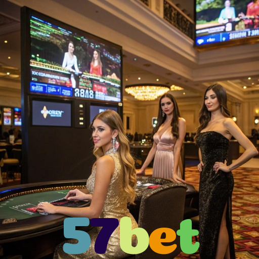 57bet:Aposte no futebol, jogue poker e conquiste vitórias épicas!