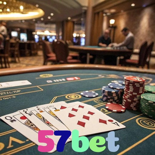57bet:Aposte no futebol, jogue poker e conquiste vitórias épicas!