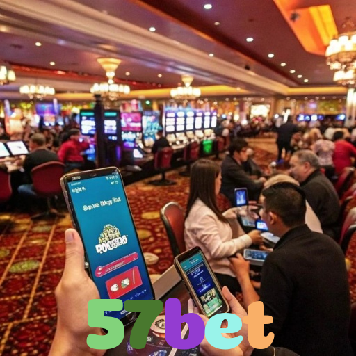 57bet:Aposte nas melhores slots e conquiste prêmios como nunca!