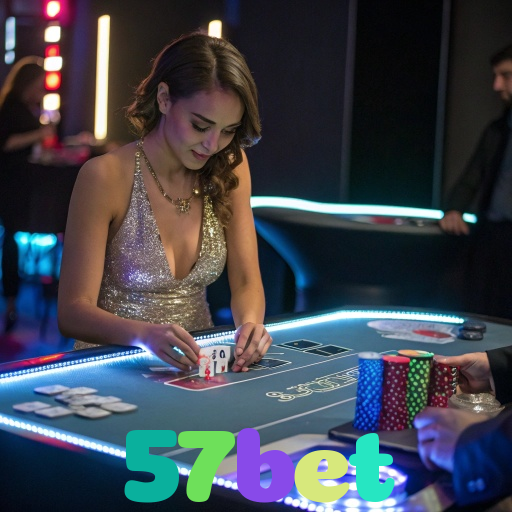 57bet：Aposte no futebol, jogue poker e conquiste vitórias épicas!