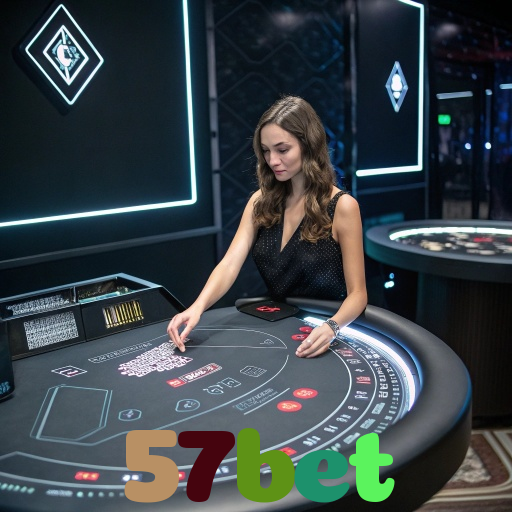 57bet:Aposte nas melhores slots e conquiste prêmios como nunca!