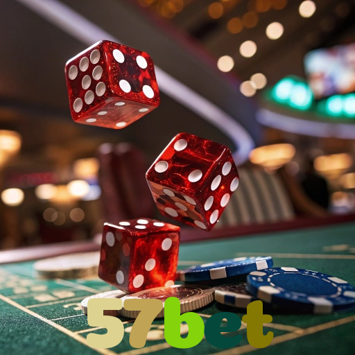 57bet：Aposte nas melhores slots e conquiste prêmios como nunca!
